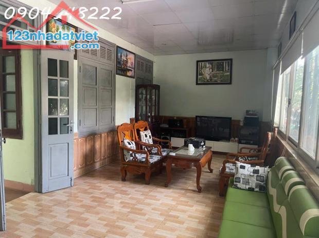 Cho Thuê Nhà Mặt Phố 16 Trường Thi, 30 Triệu, 200M2, 6 Phòng Ngủ+ 3 Vệ Sinh Đẹp - 4
