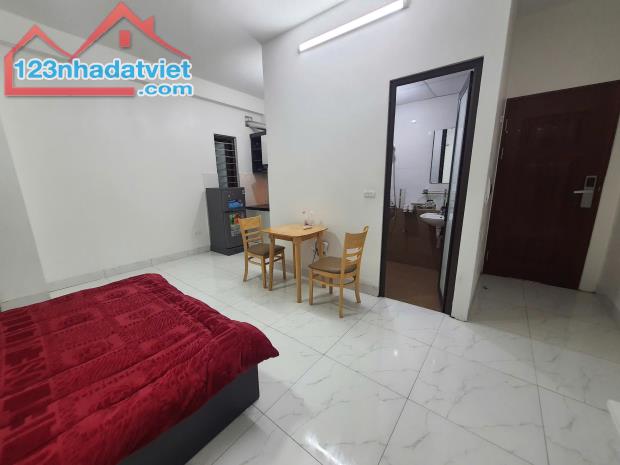 CMMN TẠI  số 97, ngõ 14 Mễ Trì Hạ, Mễ Trì, Nam Từ Liêm, Hà Nội - 1
