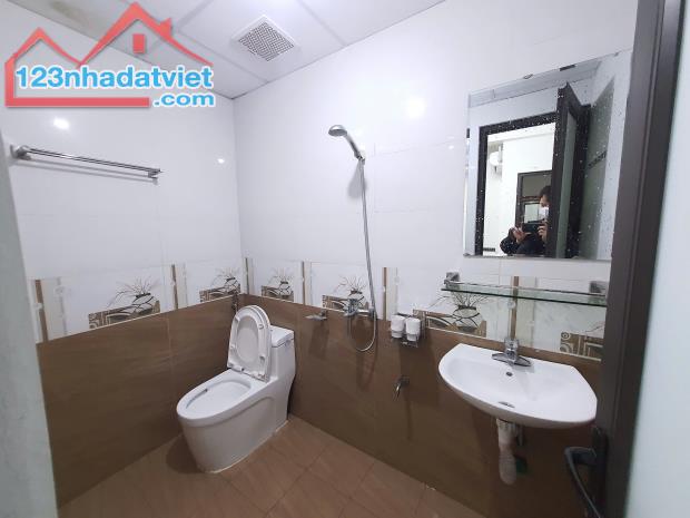 CMMN TẠI  số 97, ngõ 14 Mễ Trì Hạ, Mễ Trì, Nam Từ Liêm, Hà Nội - 3
