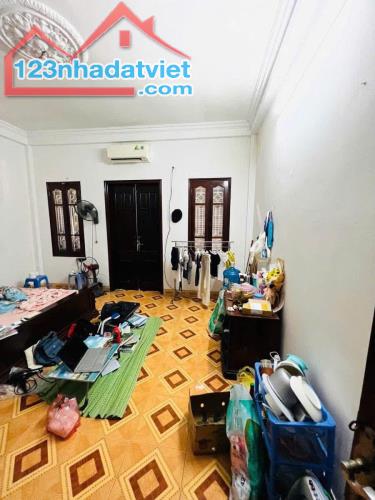 BÁN NHÀ PHỐ MINH KHAI, HAI BÀ TRƯNG, ĐẦU TƯ XÂY TÒA, CHIA LÔ, DT 154M2*MT 8M* GIÁ 20.7 TỶ - 1