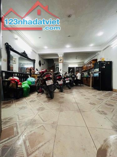 BÁN NHÀ PHỐ MINH KHAI, HAI BÀ TRƯNG, ĐẦU TƯ XÂY TÒA, CHIA LÔ, DT 154M2*MT 8M* GIÁ 20.7 TỶ - 4