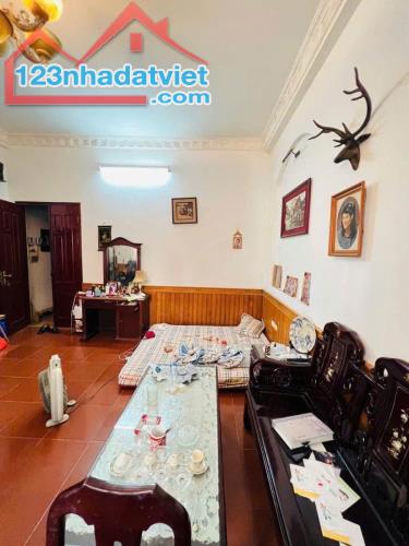 BÁN NHÀ PHỐ MINH KHAI, HAI BÀ TRƯNG, ĐẦU TƯ XÂY TÒA, CHIA LÔ, DT 154M2*MT 8M* GIÁ 20.7 TỶ - 5