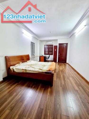 Bán nhà 80m2 4 tầng, Hoàng Quốc Việt, Cầu Giấy, ngõ ôtô, ở yên tĩnh, 19.6 tỷ - 3