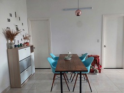 Bán Căn hộ chung cư Marina Tower 3 PN tại Phường Vĩnh Phú, TP Thuận An