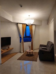 Bán Căn hộ chung cư Marina Tower 3 PN tại Phường Vĩnh Phú, TP Thuận An - 2