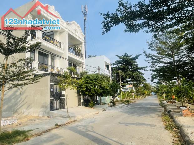 BÁN ĐẤT NỀN DỰ ÁN ĐÔNG DƯƠNG – PHƯỜNG PHÚ HỮU, QUẬN 9 – GIÁ TỐT, VỊ TRÍ ĐẸP - 4
