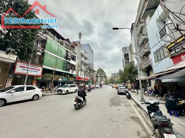 Hiếm- Phố Trịnh Công Sơn- 6 tầng mới- Gần Lotte- Công viên nước- 9 tỷ - 2
