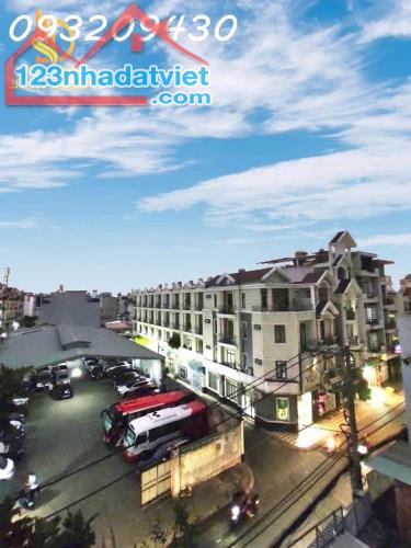 Đâu Ra Nhà 4Tầng Tân Bình Đường 14M Nhánh Trường Chinh 4,5×25 12,XX Tỷ - 1