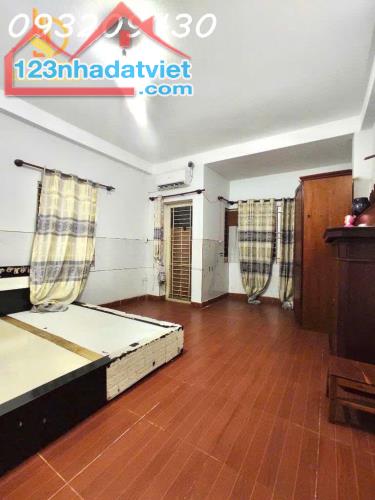 Đâu Ra Nhà 4Tầng Tân Bình Đường 14M Nhánh Trường Chinh 4,5×25 12,XX Tỷ - 4