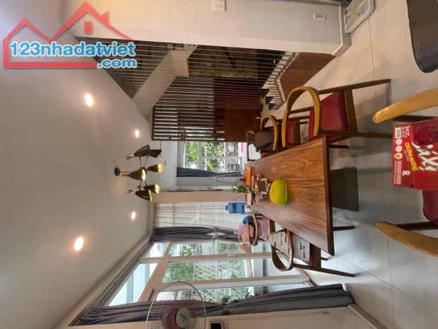 Mặt tiền kinh doanh Phạm Thế Hiển 5x40 chỉ 14 tỷ - 2
