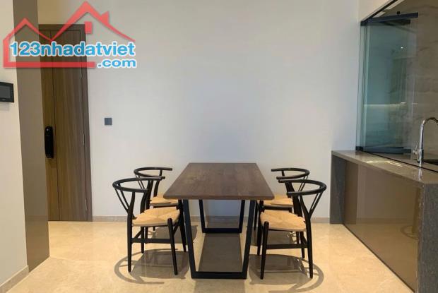 The Marq  Căn hộ 3PN trung tâm Quận 1, thiết kế sang trọng – view thành phố tuyệt đẹp - 2