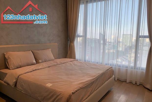 The Marq  Căn hộ 3PN trung tâm Quận 1, thiết kế sang trọng – view thành phố tuyệt đẹp - 3