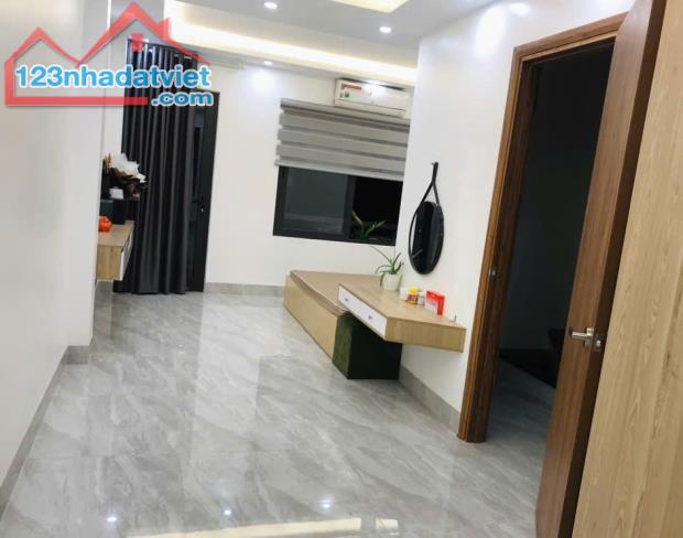 Cực phẩm Vân Canh, 45m2-4T, Ô tô, Dân xây tuyệt đẹp, giá 6.tỷ58 - 4