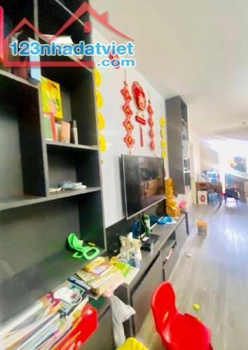 HIẾM_TẦM TIỀN_2 NGỦ_64m2_ CHUNG CƯ TRẦN PHÚ_HÀ ĐÔNG_CHỈ 3,6 TỶ