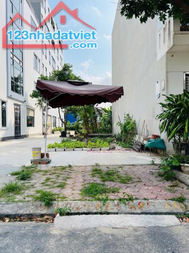 Bán lô góc dân sinh cực đẹp sau Quận Uỷ Sở Dầu, Hồng Bàng, Hải Phòng. 8,5 tỷ Lh 0979087664 - 2