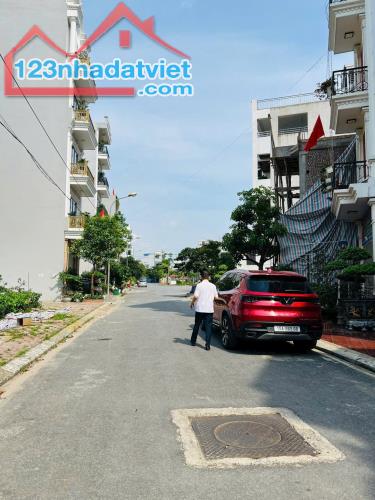 Bán lô góc dân sinh cực đẹp sau Quận Uỷ Sở Dầu, Hồng Bàng, Hải Phòng. 8,5 tỷ Lh 0979087664 - 3