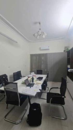 BÁN NHÀ MẶT NGÕ THÔNG, Ô TÔ, VỈA HÈ, KINH DOANH HUỲNH THÚC KHÁNG, DT 50M2 X 4 TẦNG, 25 - 3