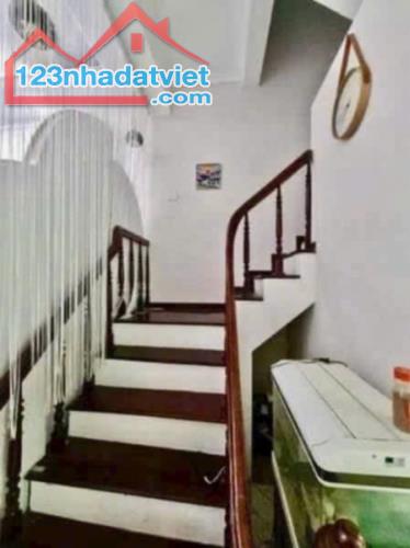 BÁN NHÀ MẶT NGÕ THÔNG, Ô TÔ, VỈA HÈ, KINH DOANH HUỲNH THÚC KHÁNG, DT 50M2 X 4 TẦNG, 25 - 4