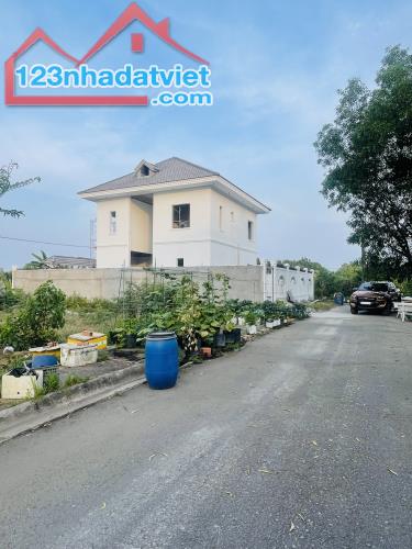 BÁN ĐẤT DỰ ÁN ĐÔNG DƯƠNG – PHÁP LÝ RÕ RÀNG – GIÁ TỐT NHẤT KHU VỰC QUẬN 9 - 1