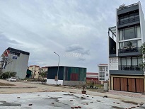 Bán đất đấu giá X3 tại Vành Đai 4, Đông La, Hoài Đức, Hà Nội, 11 tỷ.