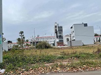 Bán đất đấu giá X3 tại Vành Đai 4, Đông La, Hoài Đức, Hà Nội, 11 tỷ. - 2