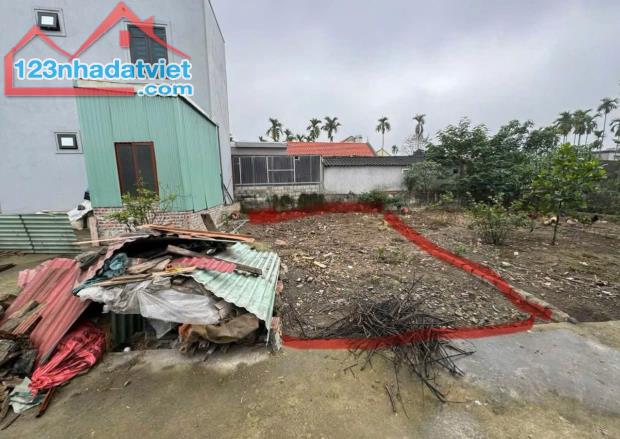 💥💥💥 Anh chủ đẹp trai gửi lô đất tại Đồng Quán - Phường Hoa Động - Thành phố Thuỷ Nguyên - 1