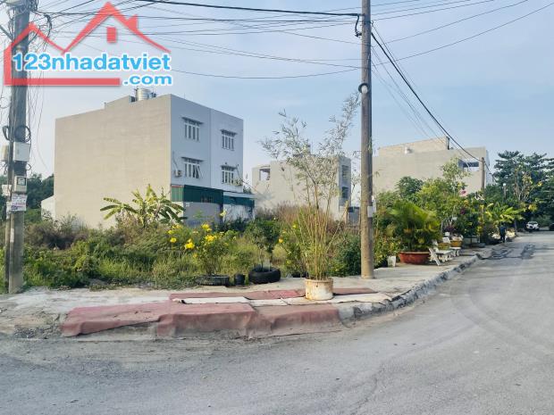 BÁN ĐẤT NỀN DỰ ÁN ĐÔNG DƯƠNG – PHƯỜNG PHÚ HỮU, QUẬN 9 – GIÁ TỐT, VỊ TRÍ ĐẸP - 3