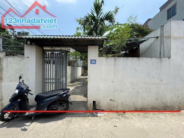 Bán 70m đất tổ 5, TT Chi Đông, Mê Linh. Full thổ cư, đường thông, kinh doanh nhỏ