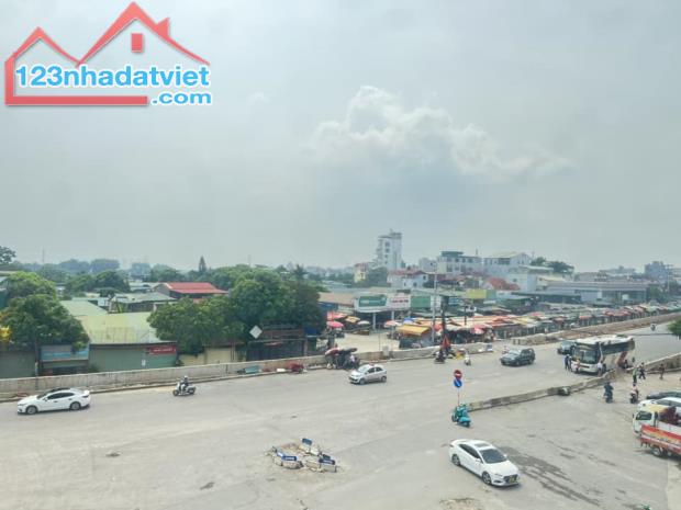Bán nhà MP Xuân Diệu (Đặng Thai Mai) 91/120m, 6Tầng, MT 8m Vị trí đắc địa 70 Tỷ