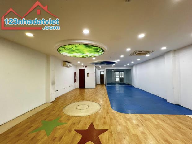 Bán nhà MP Xuân Diệu (Đặng Thai Mai) 91/120m, 6Tầng, MT 8m Vị trí đắc địa 70 Tỷ - 3