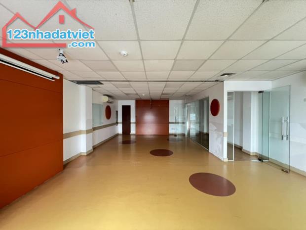 Bán nhà MP Xuân Diệu (Đặng Thai Mai) 91/120m, 6Tầng, MT 8m Vị trí đắc địa 70 Tỷ - 4