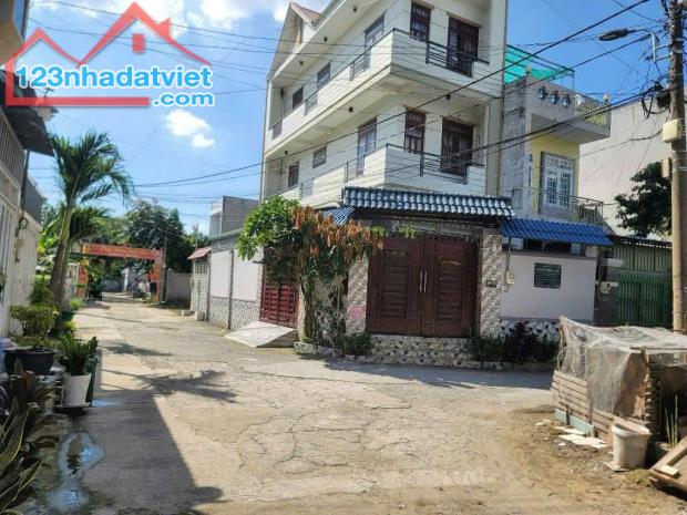 Cần bán gấp lô đất cần bán ở Đường nguyễn Xiển, Long Thạnh Mỹ, Quận 9 - 2