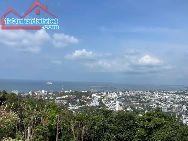 Bán đất thổ cư Phú Quốc, Ông Lang, 6 tỷ, 1000m2 - 1