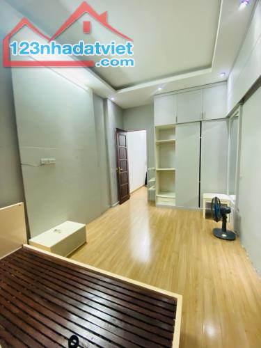 Bán nhà 5 tầng 42m2 phố Đào Tấn,Ba Đình, Oto đỗ cửa, 50m ra phố, Ngõ thông, Kinh doanh tốt - 4