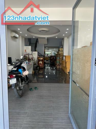 Mặt tiền Phạm Thế Hiển 5x24 đúc 4 tầng chỉ 11 tỷ - 1