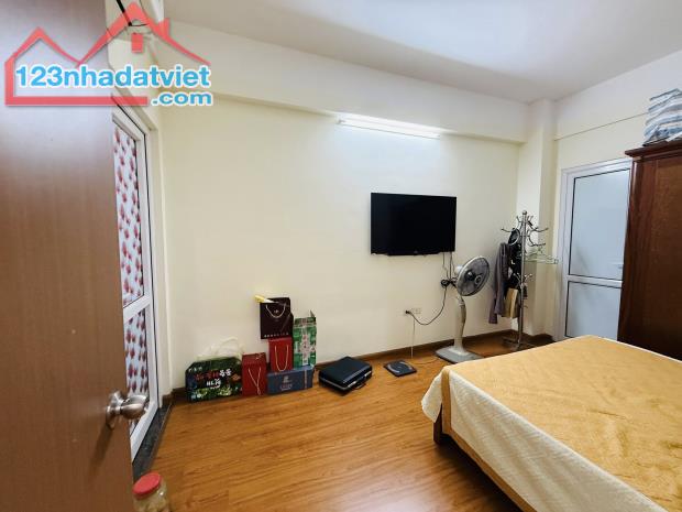 Cần bán gấp căn chung cư toà Azsky khu đô thị Định Công,tiện ích đẳng cấp,nhà đẹp ở sướng - 3