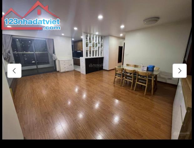 Cho thuê Căn Hộ CC An Bình 1, 15,5 triệu, 115m2, 3PN, Định Công, Hoàng Mai, HN 0911122316