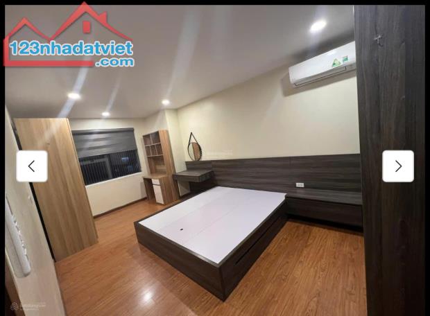 Cho thuê Căn Hộ CC An Bình 1, 15,5 triệu, 115m2, 3PN, Định Công, Hoàng Mai, HN 0911122316 - 1
