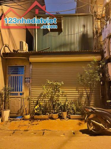 Mặt Phố Huế 1 sổ 1 Chủ 85M2 50 Tỷ Nhà 3 Tầng Có Nóc Xây Building Thuận chiều xe