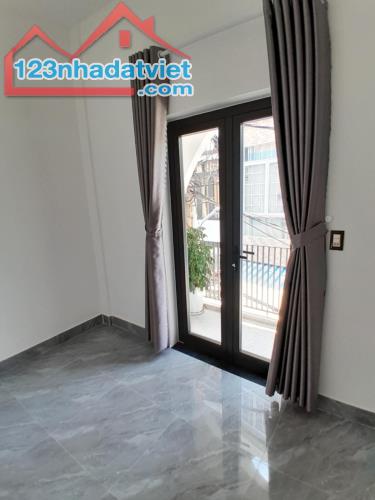 Nhà đường Hoàng Hoa Thám ,Thanh Khê 2 mặt thoáng chỉ hơn 3 tỷ - 1