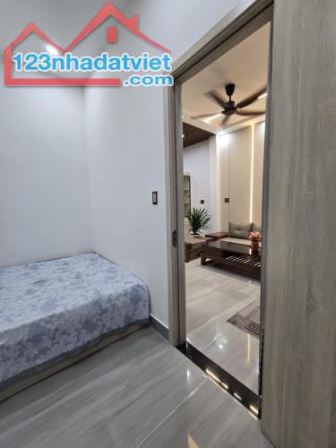 Nhà đường Hoàng Hoa Thám ,Thanh Khê 2 mặt thoáng chỉ hơn 3 tỷ - 2