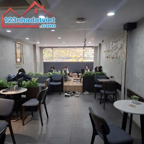 CỰC HIẾM - MẶT PHỐ LẠC LONG QUÂN- KINH DOANH ĐỈNH KINH DOANH SIÊU ĐỈNH - 1