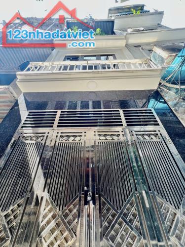 Chính chủ cần bán gấp nhà đẹp tại Hoàng Mai, Minh Khai, Hai Bà Trưng, Hà Nội, 8, x tỷ, 50m