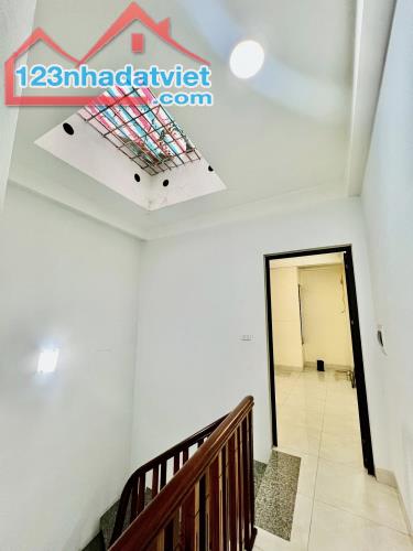 Chính chủ cần bán gấp nhà đẹp tại Hoàng Mai, Minh Khai, Hai Bà Trưng, Hà Nội, 8, x tỷ, 50m - 4