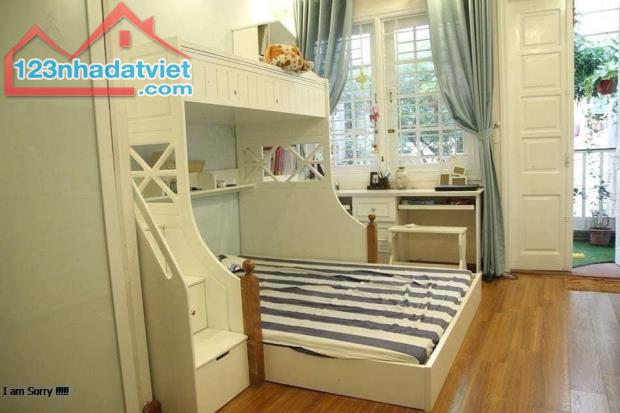 Bán nhà Hoàng Maidt 86m2 xây 5 tầng - 3