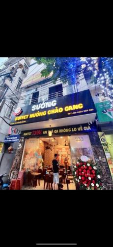 Sa.ng nh.ượng quán tâm huyết 3 năm Đc : 333 Nguyễn Khang- Yên Hoà - Cầu giấy - 1