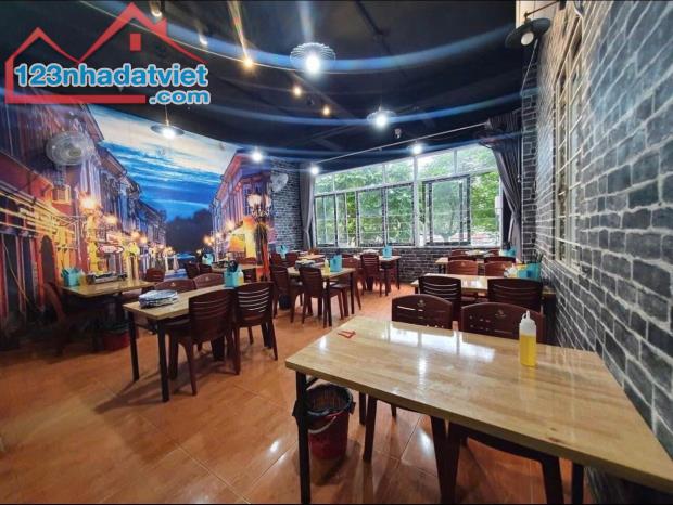 Sa.ng nh.ượng quán tâm huyết 3 năm Đc : 333 Nguyễn Khang- Yên Hoà - Cầu giấy - 2