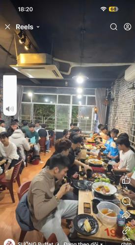 Sa.ng nh.ượng quán tâm huyết 3 năm Đc : 333 Nguyễn Khang- Yên Hoà - Cầu giấy - 3