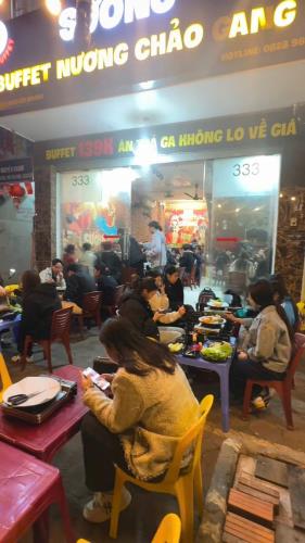 Sa.ng nh.ượng quán tâm huyết 3 năm Đc : 333 Nguyễn Khang- Yên Hoà - Cầu giấy - 4