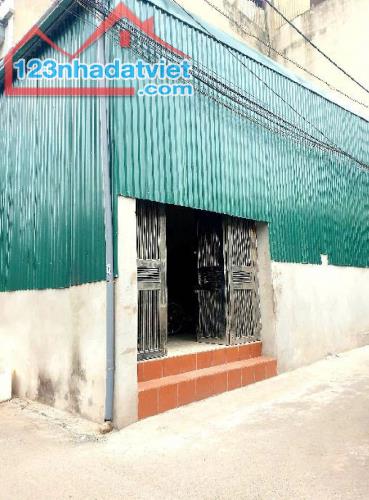 BÁN NHÀ YÊN LƯƠNG MẶT TIỀN RỘNG, CHÍNH CHỦ CẦN BÁN GẤP.